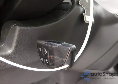 2022 Chevrolet Silverado 1500 Custom Trail Boss из США, поврежденный, VIN 3GCPDCED0NG657223